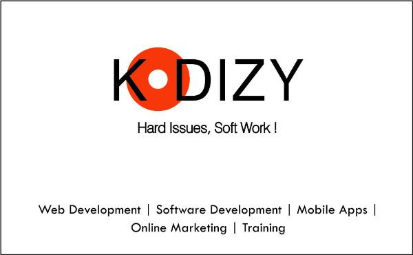 Kodizy Software