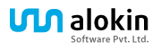 Alokin Software Private Limited