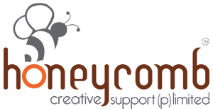 Honeycomb Creative Support P Ltd