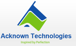 Acknown Technologies Private Limited