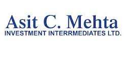 Asit C Mehta Investment Intermediates Ltd