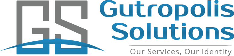Gutropolis Web Solutions