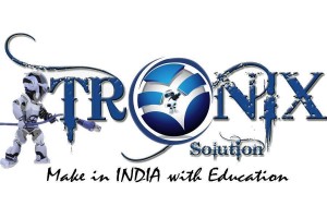 iTRONIX Solution