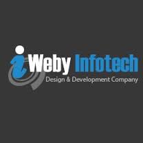 iWeby Infotech Pvt Ltd