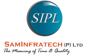 SamInfratech Private Limited