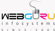 Webguru Infosystems Pvt Ltd