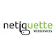 Netiquette Webservices