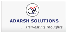 Adarsh Solutions Pvt Ltd