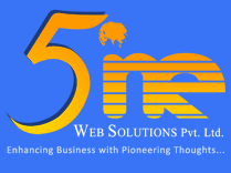 5ine Web Solutions Pvt Ltd