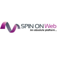Spin On Web