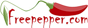 Free Pepper