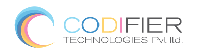 Codifier Technologies Pvt. Ltd.