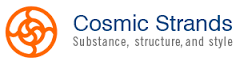 Cosmic Strands epublishing Pvt. Ltd.