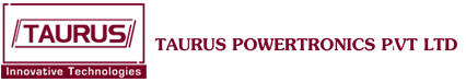 Taurus Powertronics Pvt. Ltd.
