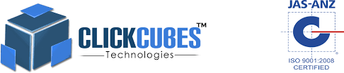 ClickCubes Technologies Pvt. Ltd.