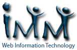 IMM Web Information Technology