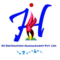 HI Destination Management Pvt Ltd