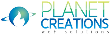 Planet Creations Web Solutions