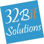 Thirty Two Bit Solutions Pvt. Ltd.