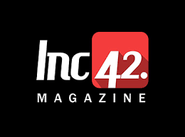Inc42 Magazine