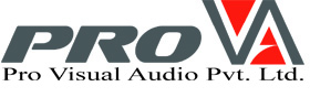 Pro Visual Audio Pvt Ltd