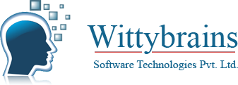 Wittybrains Software Technologies Pvt. Ltd.