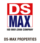 DS-MAX Properties Pvt Ltd