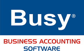 Busy Infotech Private Limited