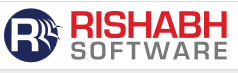 Rishabh Software Private Limited