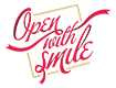 OpenWithSmile