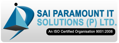 Sai Paramount IT Solutions Private Limited