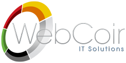 Webcoir IT solutions Pvt. Ltd.