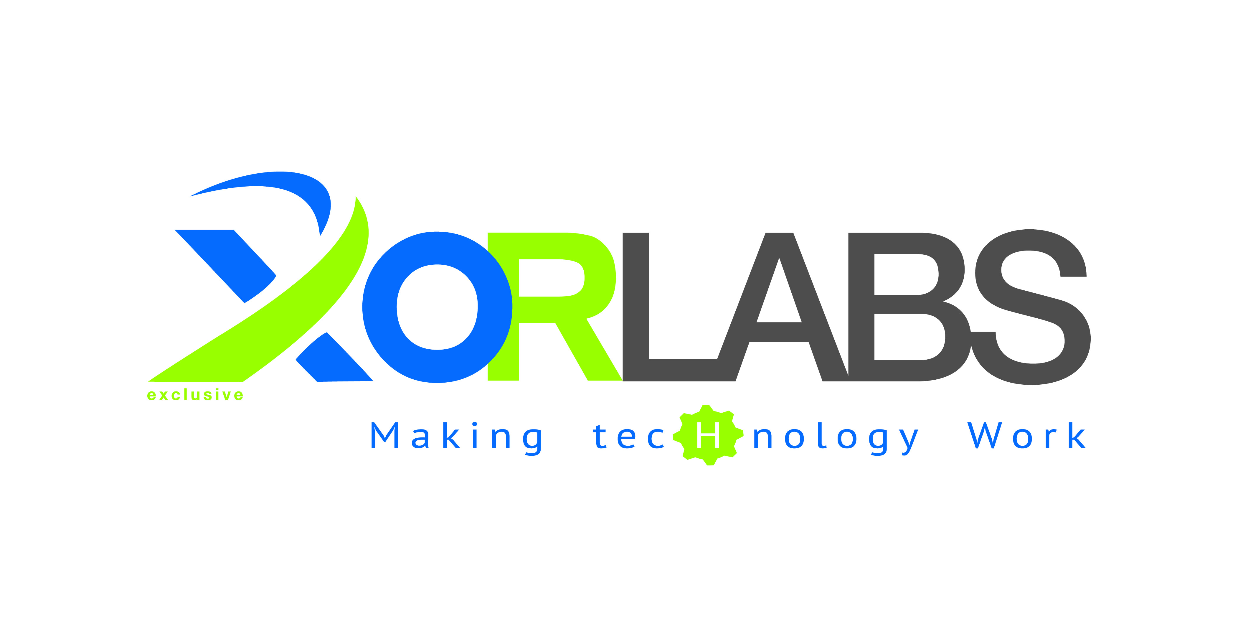 Xorlabs LLC