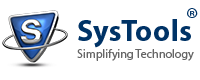 SysTools Software Pvt Ltd
