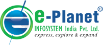 e-Planet Infosystem I Pvt. Ltd.