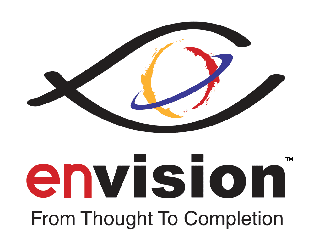 Envision Network Technologies Pvt. Ltd.