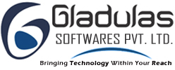 Gladulas Softwares Pvt. Ltd.