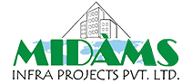 MIDAMS Infra Projects Pvt Ltd