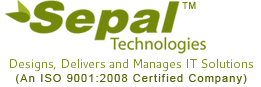 Sepal Technologies Private Limited