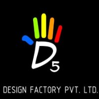 D5 Design Factory Pvt. Ltd.