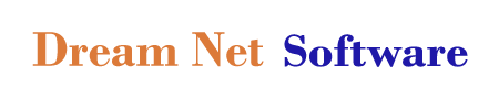 Dream Net Software Pvt. Ltd.