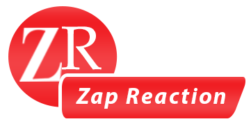 Zap Reactions Pvt. Ltd.