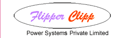 Flipper Clipp Power Systems Pvt Ltd