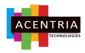 Acentria Technologies Pvt. Ltd.