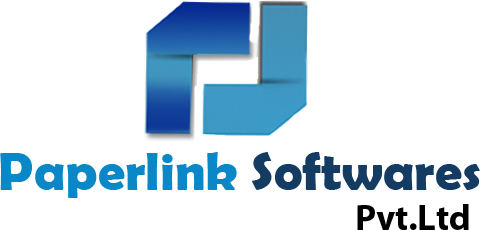 Paperlink Softwares Pvt. Ltd.