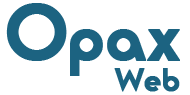 Opax Web Pvt. Ltd.