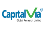 CapitalVia Global Research Ltd