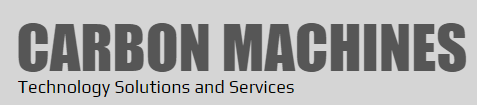 Carbon Machines Pvt. Ltd.