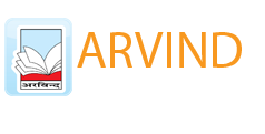 Arvind Prakashan Pvt. Ltd.