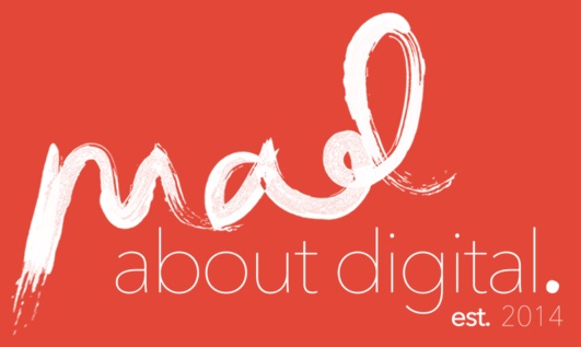 Mad About Digital